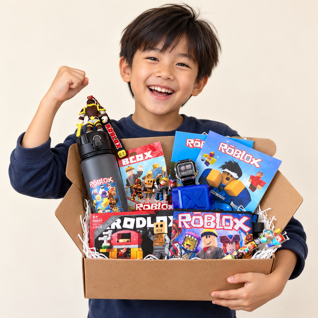 Gaming Adventure – Sisia Gifting