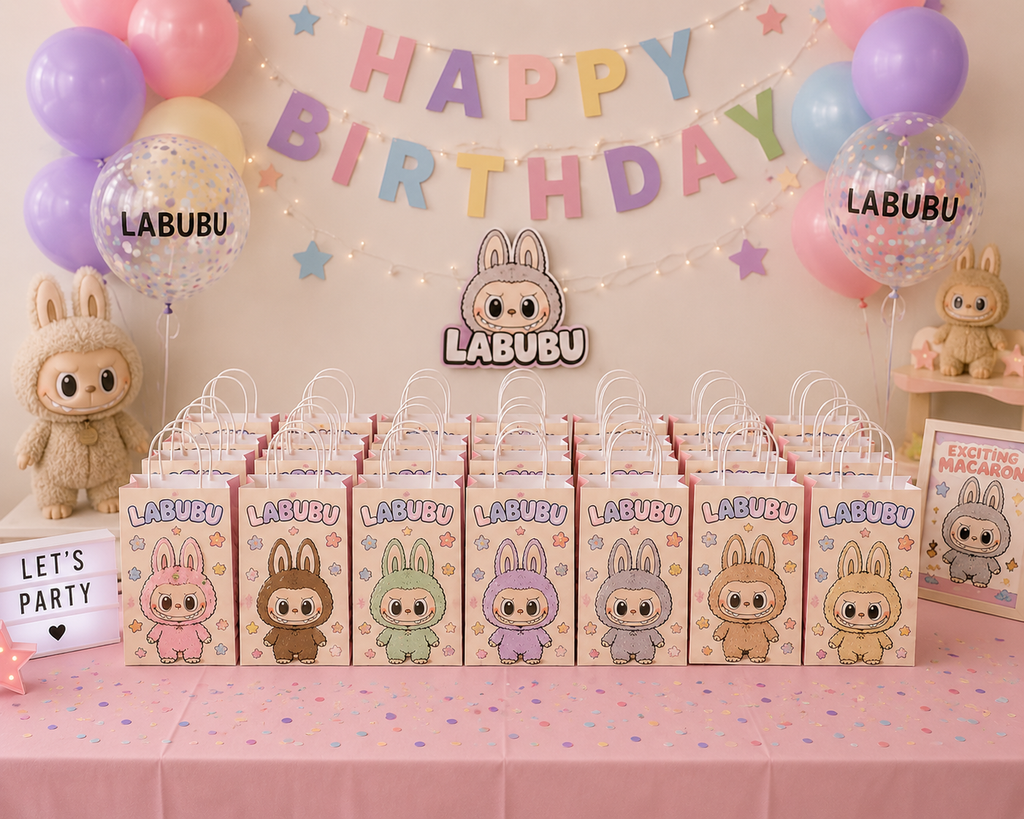 Party Decoration Bundle