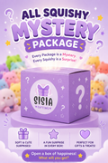Totally Squishy Fun Package