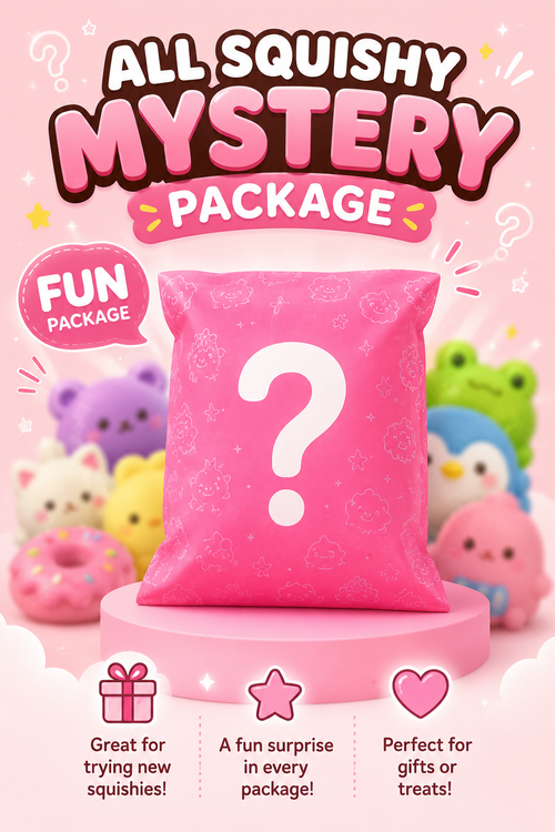 Mega Gift Package