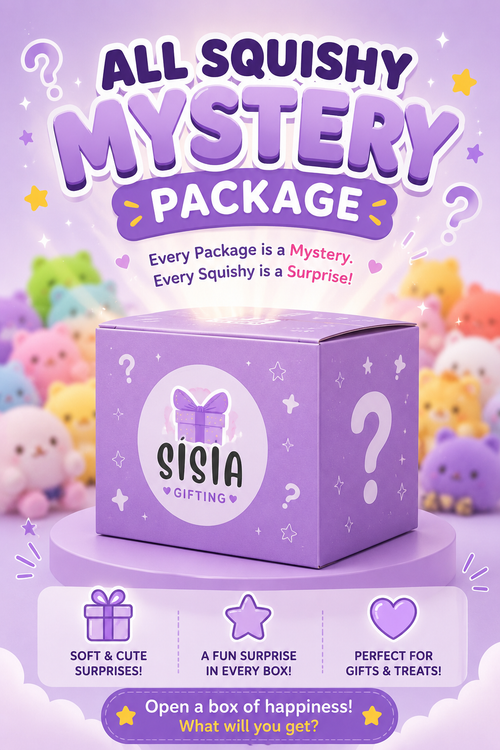 Fun Gift Package