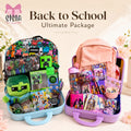Back to School Ultimate Mystery Package