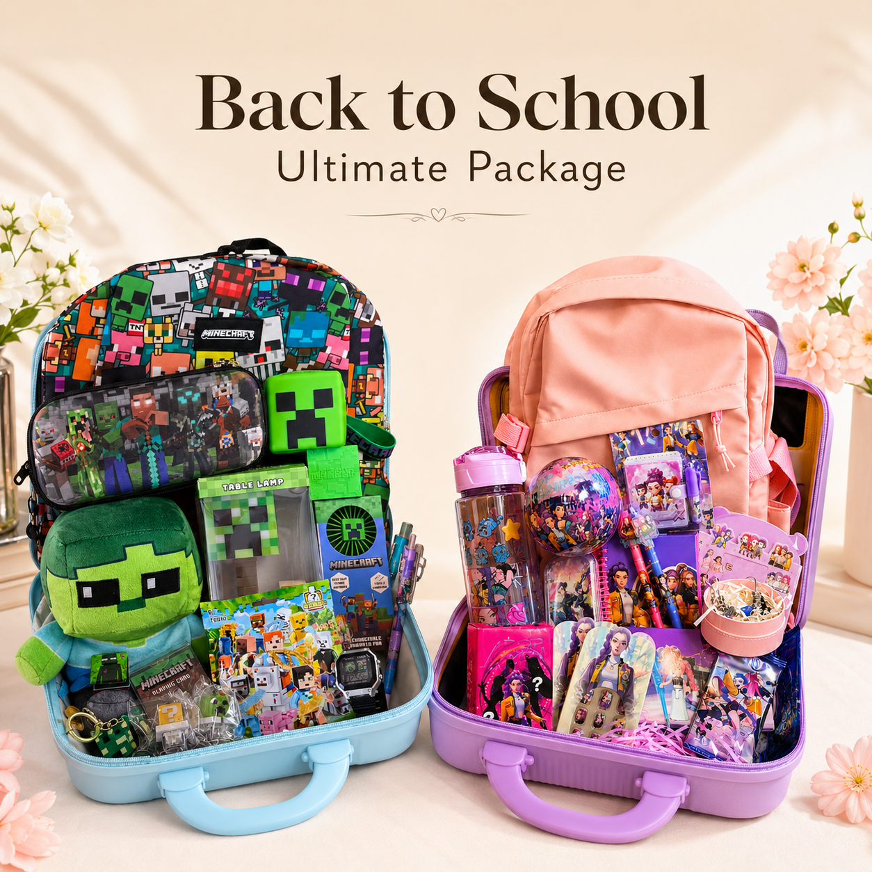 Ultimate Gift Package